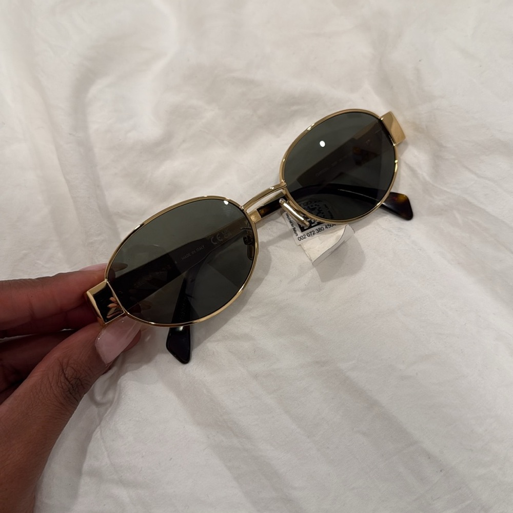 Celine Sunglasses